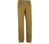 E9 - Pantalon d'escalade - Miguel Moss en Coton - Taille L - Marron Marron L