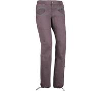 E9 - Onda Slim2 - Pantalon escalade femme Shark - M
