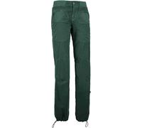 E9 - Pantalon d'escalade - Onda Vs Fig-St en Coton - Taille XS - Vert Vert XS