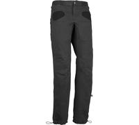 E9 - Pantalon d'escalade - Rondo Slim Ash pour Homme en Coton - Taille S - Gris Gris S