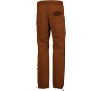 E9 - Pantalon d'escalade - Rondo Slim Monkey en Coton - Taille M - Marron Marron M