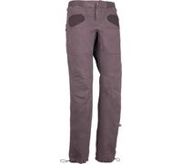 E9 - Pantalon d'escalade - Rondo Slim Shark pour Homme en Coton - Taille L - Violet Violet L