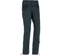 E9 - Pantalon d'escalade - Rondo Slim Slate pour Homme en Coton - Taille S - Navy Navy S