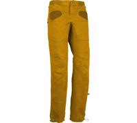 E9 - Rondo Slim - Pantalon de bloc - S - ocra