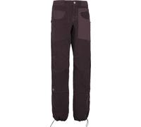 E9 - Blat1 Vs - Pantalon de bloc - M - eggplant