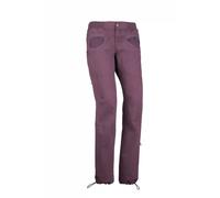 E9 - Pantalon escalade - Pantalon Femme Onda Slim 2 Tulip - Pantalon | E9 - XL - female XL