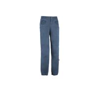 E9 - Pantalon escalade - Pantalon Femme Ondart Slim Bb Steel Blue - XS - female XS