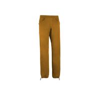 E9 - Pantalon escalade - Pantalon Miguel Ocra - S - male S