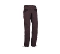 E9 - Pantalon escalade - Pantalon Rondo Slim Eggplant - S - male S