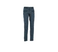 E9 - Pantalone Onda Rock2.2 donna lungo leggero