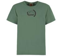 E9 - Pare - T-shirt - L - agave