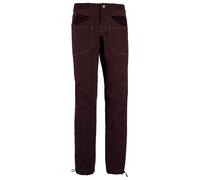 E9 - Rondo Artrock - Pantalon de bloc - XS - eggplant