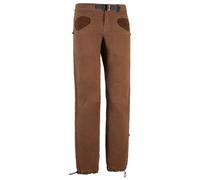 E9 - Rondo Belt - Pantalon de bloc - XS - camel