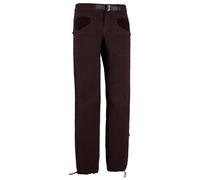 E9 - Rondo Belt - Pantalon de bloc - XS - eggplant