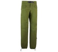 E9 - Rondo Belt - Pantalon d'escalade - M - rosemary