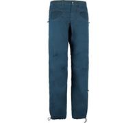 E9 - Pantalon d'escalade - Rondo Flax2 M Apatite pour Homme en Coton - Taille XL - Bleu Bleu XL