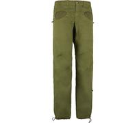 Pantalon d'escalade E9 RONDO FLAX2 (ROSEMARY) homme S