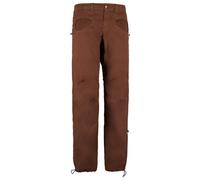 E9 - Rondo Flax2 - Pantalon d'escalade - S - cocoa