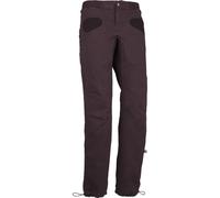 E9 - Rondo Slim - Pantalon de bloc - XS - eggplant