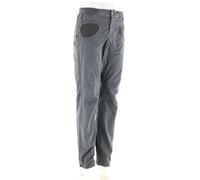 E9 Rondo Slim - Pantalon escalade homme Ash M