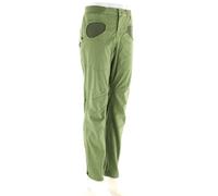 E9 - Pantalon en coton bio - Rondo Slim Rosemary pour Homme en Coton - Taille S - Vert Vert S