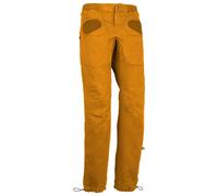 E9 - Rondo Slim - Pantalon de bloc - L - ocra