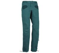 E9 - Rondo Slim - Pantalon de bloc - S - dark teal