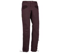 E9 - Rondo Slim - Pantalon de bloc - XL - eggplant