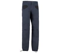 E9 - Rondo Slim - Pantalon d'escalade - L - vintageblue