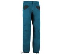 E9 - Rondo Slim - Pantalon d'escalade - XL - light petrol