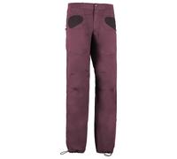 E9 - Rondo Slim - Pantalon d'escalade - XL - tulip