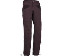 E9 - Rondo Slim - Pantalon de bloc - M - eggplant