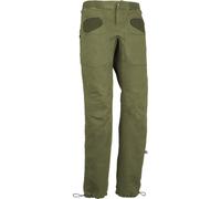 Pantalon d'escalade E9 RONDO SLIM (ROSEMARY) Homme XL