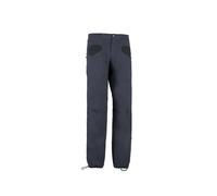 E9 - Rondo Slim - Pantalon escalade homme Vintage Blue - M