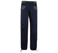 E9 - Rondo Story - Pantalon d'escalade - S - persian blue