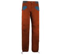 E9 - Rondo Story - Pantalon d'escalade - XL - copper