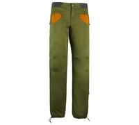 E9 - Rondo Story - Pantalon d'escalade - XS - rosemary
