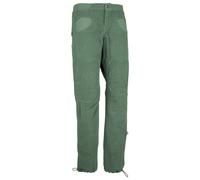 E9 - Pantalon en velours côtelé - Rondo Vs2 Agave pour Homme en Coton - Taille XS - Vert Vert XS