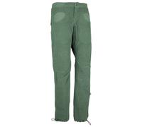E9 - Pantalon en velours côtelé - Rondo Vs2 Agave pour Homme en Coton - Taille S - Vert Vert S