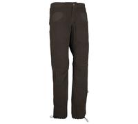 E9 - Pantalon d'escalade - Rondo Vs2 Bear pour Homme en Coton - Taille L - Marron Marron L