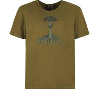 E9 Roots - Homme - Vert - taille XL- modèle 2026
