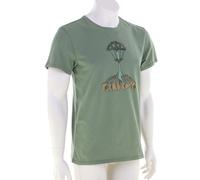 E9 Roots - Homme - Vert - taille XL- modèle 2026
