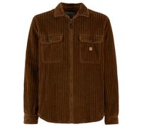 E9 - Salvo - Chemise - XS - camel