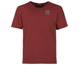 E9 - Sapiens - T-shirt - XS - paprika