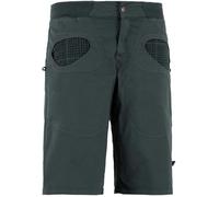 E9 Rondo Short 2.2 Hommes Short d’escalade XL Gris