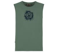 E9 - Spray - Débardeur - XS - agave