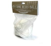 E9 - Strong Hero Ball - Magnésie - 56 g - transparent