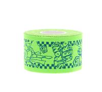 E9 Strong Hero Climbing Tape Ruban Taille unique Blanc