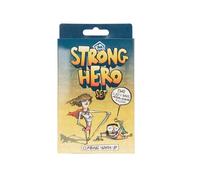 E9 Strong Hero Warm Up Bande de fitness Taille unique Multicolore