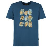 E9 - Things - T-shirt - XS - apatite